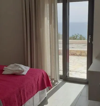 Villa Liocharis Akro 1