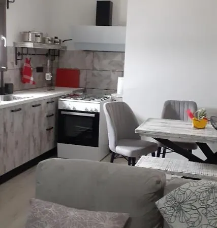 Liocharis Akro 1 Lourdata (Kefalonia)