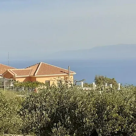 Vilă Liocharis Akro 1 *