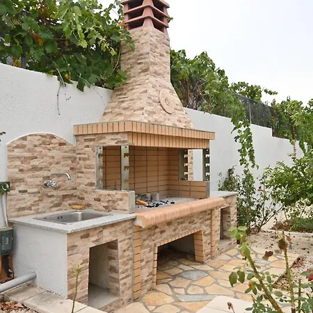 Liocharis Akro 1 Lourdata (Kefalonia)