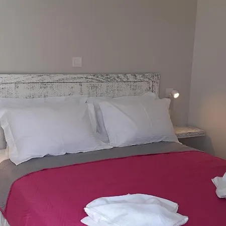 Villa Liocharis Akro 1 *