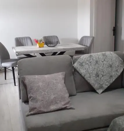 Liocharis Akro 1 * Lourdata (Kefalonia)