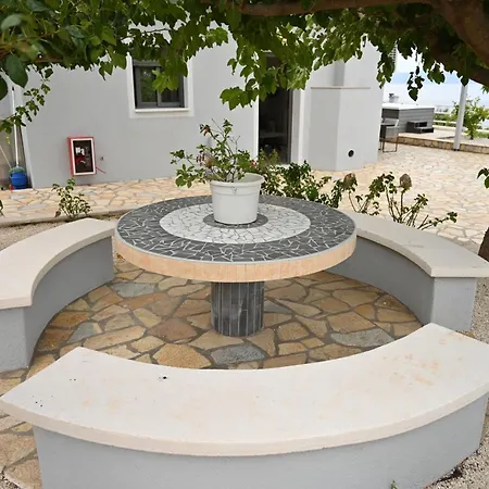 Liocharis Akro 1 Villa *