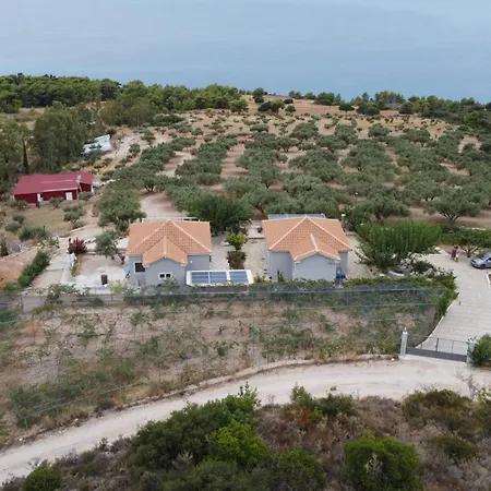 Liocharis Akro 1 * לואורדטה