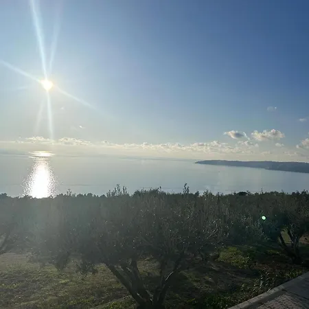 Villa Liocharis Akro 1 Lourdata (Kefalonia)