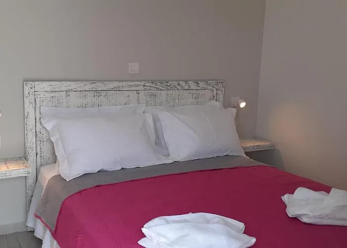 וילה Liocharis Akro 1 *