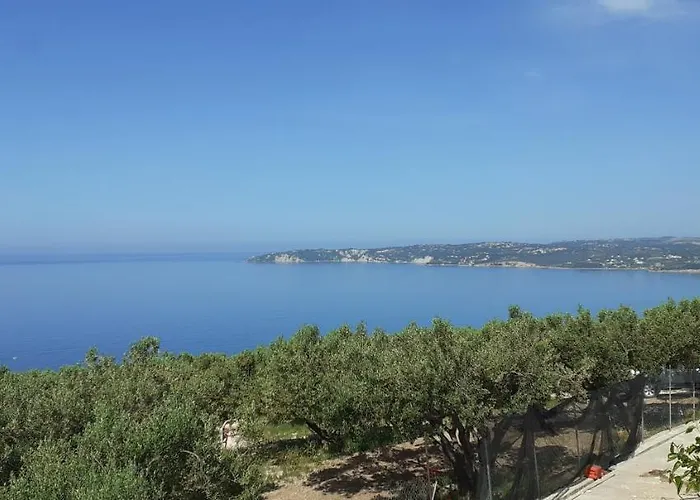 Liocharis Akro 1 וילה לואורדטה