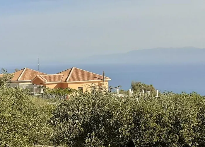 וילה Liocharis Akro 1 *